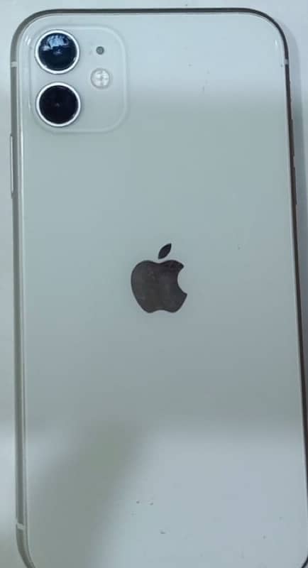 Iphone 11 64GB 0