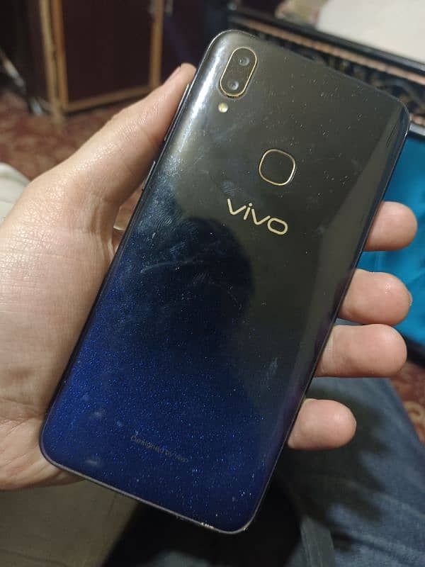 Vivo v11 3