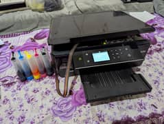 Epson XP 620 color printer