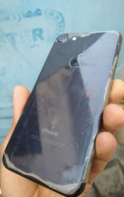 iPhone 7 32GB All ok Non pta 1