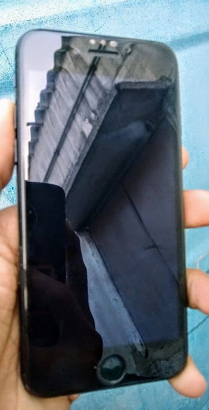 iPhone 7 32GB All ok Non pta 2