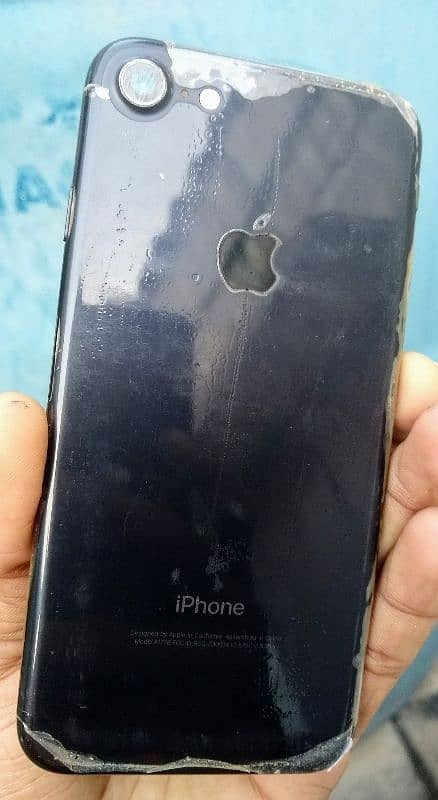 iPhone 7 32GB All ok Non pta 3