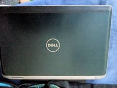 Dell Laptop altitude