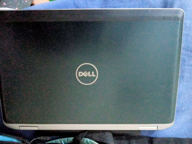 Dell Laptop altitude 0