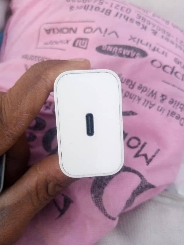 Google pixel charger original box wala 03129572280 2