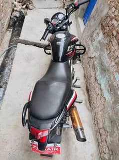 United 150cc ultimate