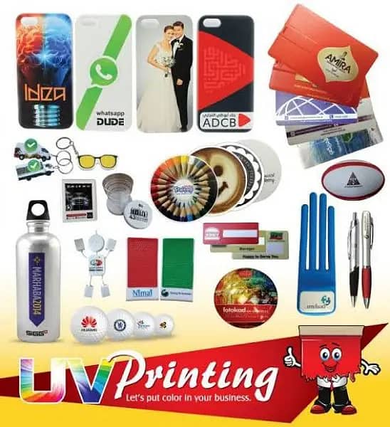 Customized Pen Ball Points, Mugs Printing Services 0