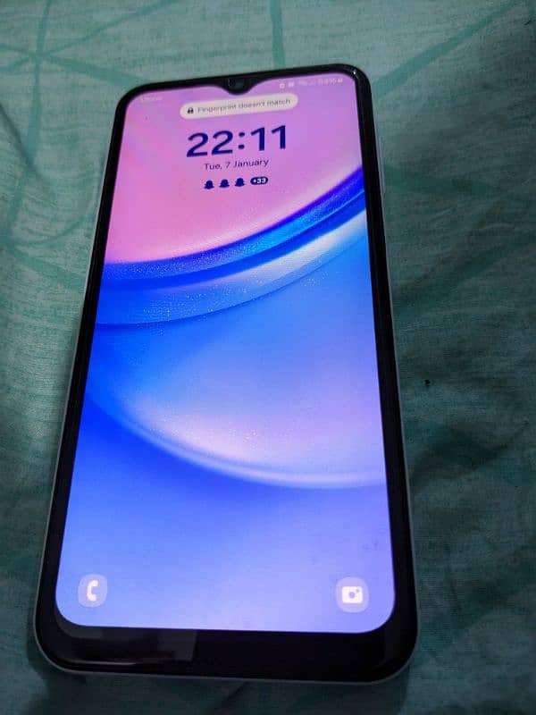 Samsung A15, Also Exchange offer 3