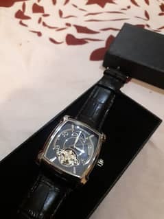 Imported watch Whatsapp contact 03464140504