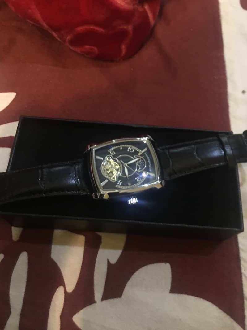 Imported watch Whatsapp contact 03464140504 5