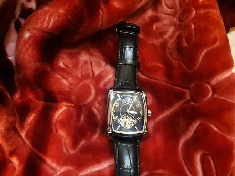 Imported watch Whatsapp contact 03464140504 7