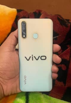 Vivo Smartphone