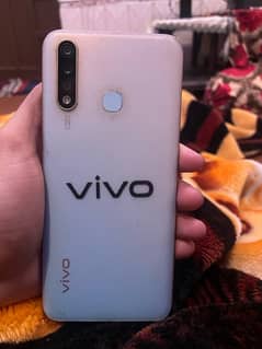 Vivo Smartphone