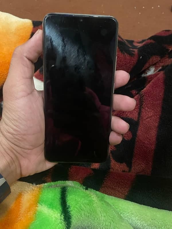 Vivo Smartphone 1