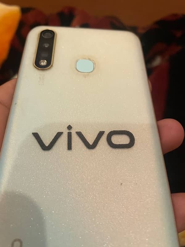 Vivo Smartphone 2