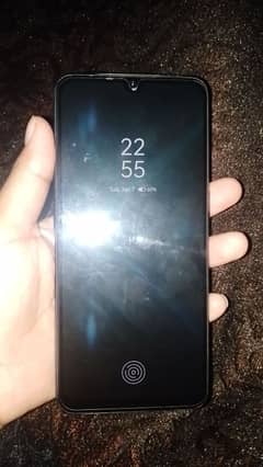 OPPO F 15