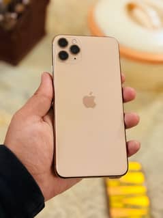 iPhone 11 Pro Max