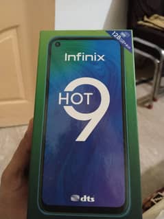 Infinix