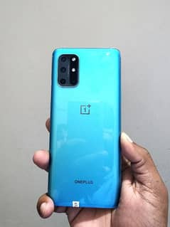 One Plus 8T PTA Approve 12/256 best gaming and  camera