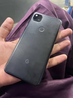 pixel 4A 4G 6 -128GB