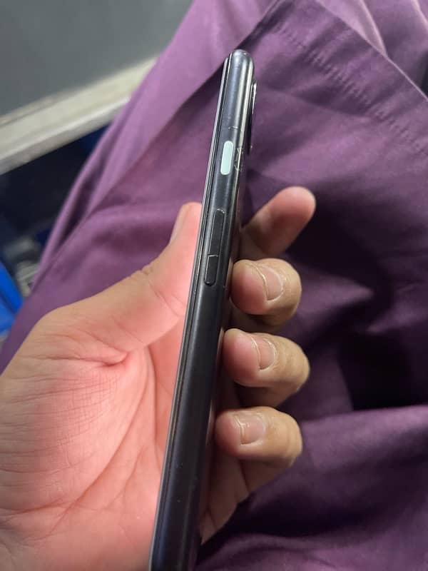 pixel 4A 4G 6 -128GB 6