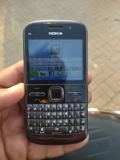 Nokia E5 original