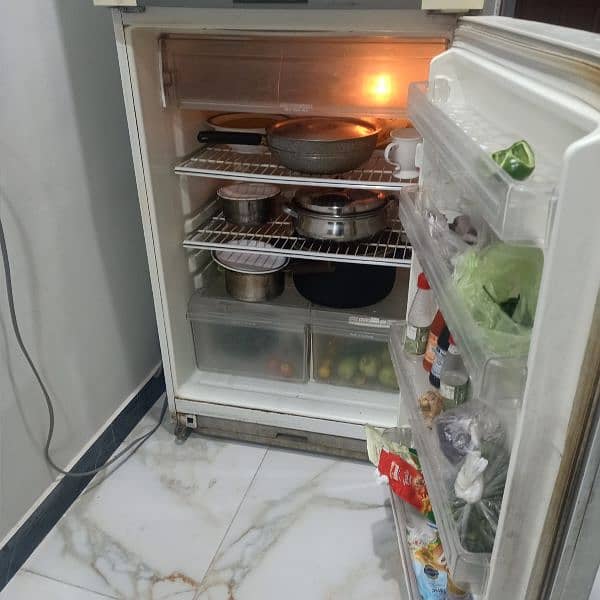 imported refrigerator 2