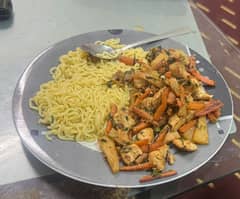 ghar mai full time cook ki zarurt hy