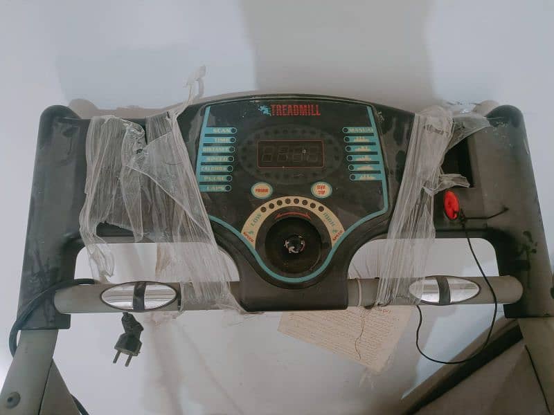 treadmill 2