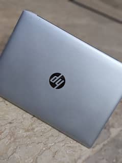 Hp Probook 430 G5 7th gen