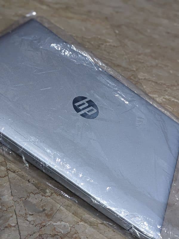 Hp Probook 7th Generation / Hp Laptop / Hp 2