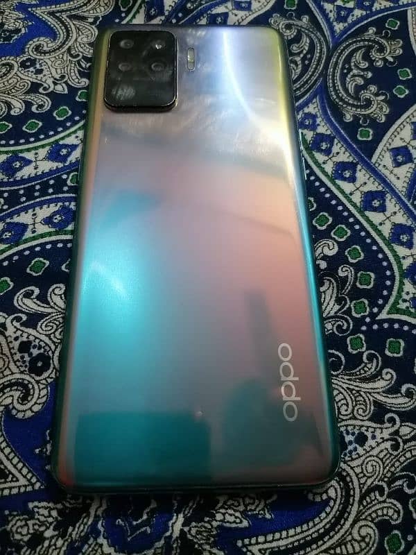 oppoF19 pro 2