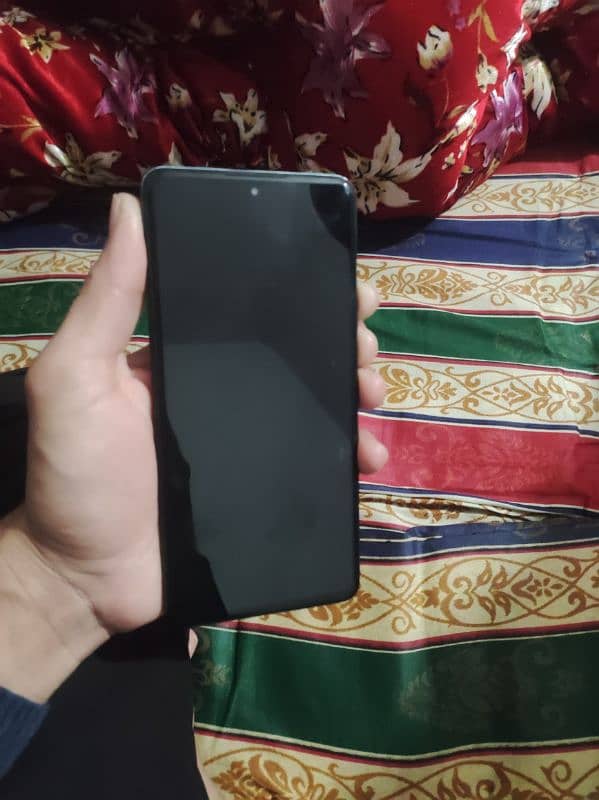 redmi note 10 pro 6+2/128 2