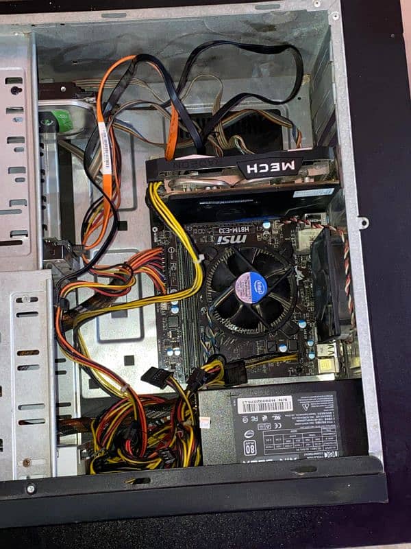 I5 4570 Gaming Pc 2