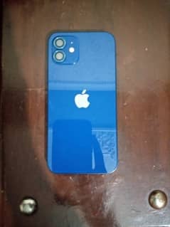 Iphone 12 non pta Jv 64 Gb memory Waterpack 10/9.8 condition 84BH