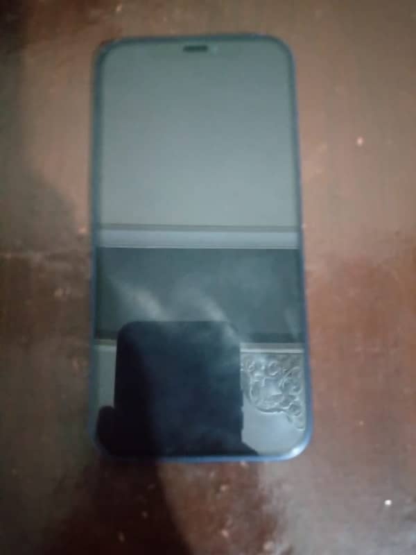 Iphone 12 non pta Jv 64 Gb memory Waterpack 10/9.8 condition 84BH 1