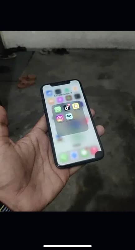 iphone x 64 gb non pta 1