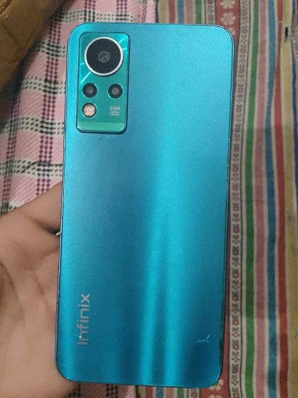 infinix 0