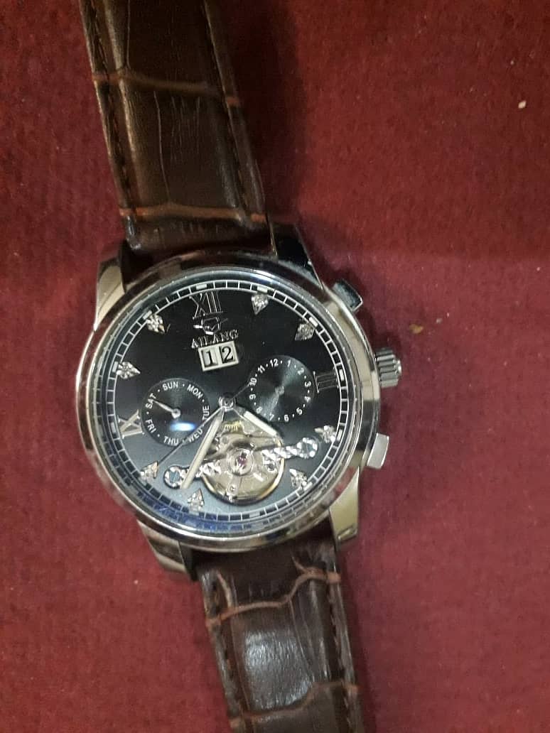 Imported watch Whats app contact 03464140504 7