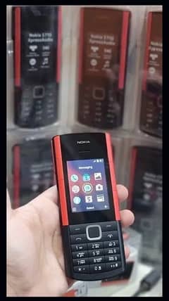 Nokia 5710