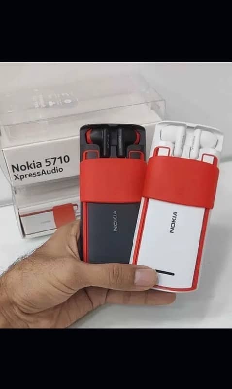 Nokia 5710 2