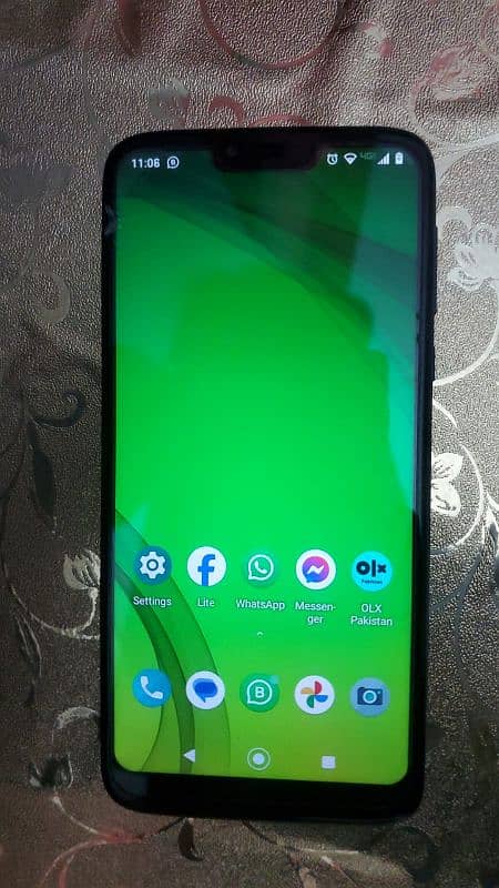 Moto G7 power 3/32 1