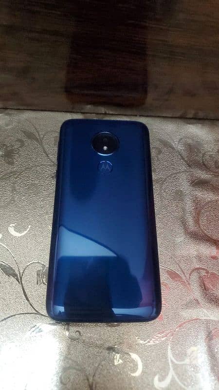 Moto G7 power 3/32 3