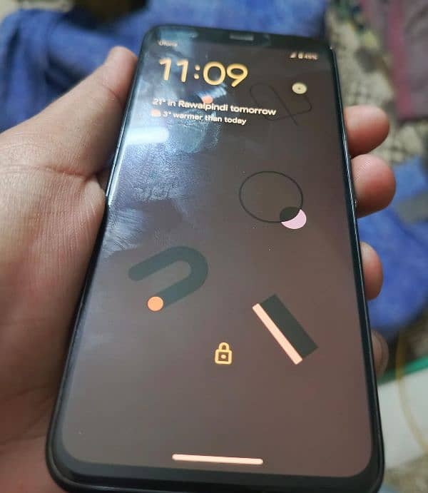 Google Pixel 4 4