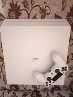 ps4 pro limited edition jailbreak 03007112170 for sale