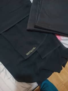 saudia branded suit 3 piece