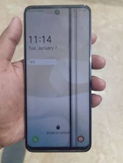 LG K83 Good condition