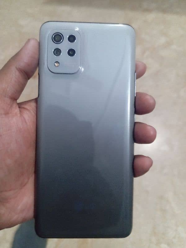 LG K83 Good condition 1