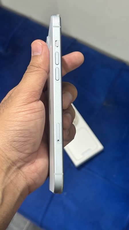 iPhone 15 Plus FU 128GB 2