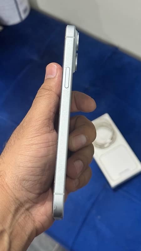 iPhone 15 Plus FU 128GB 4